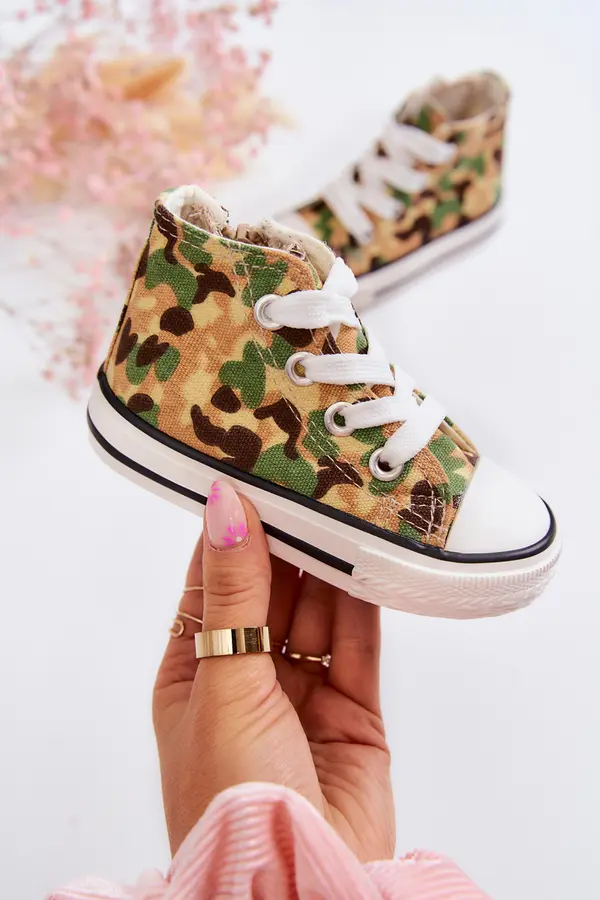 Boto Children's sneakers Kesi