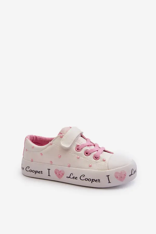 Lee Cooper Children's sneakers Kesi