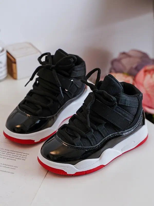 Boto Children's sneakers Kesi