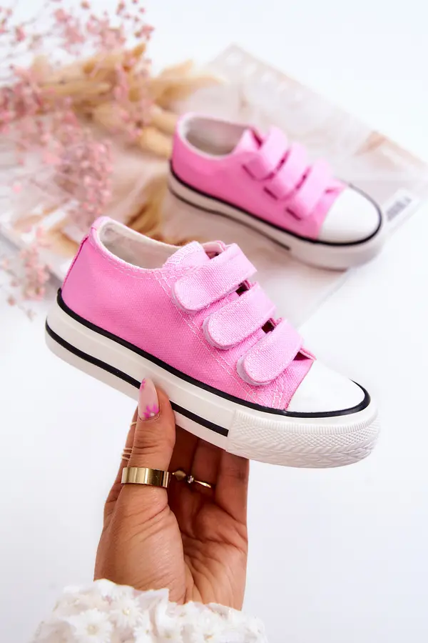 Boto Children's sneakers Kesi