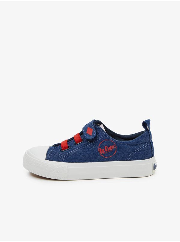 Lee Cooper Children's sneakers Lee