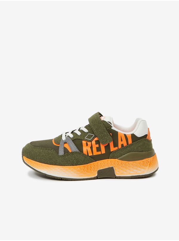 Replay Children's sneakers Replay