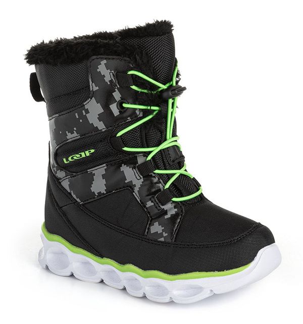 LOAP Children's snow boots LOAP Winter