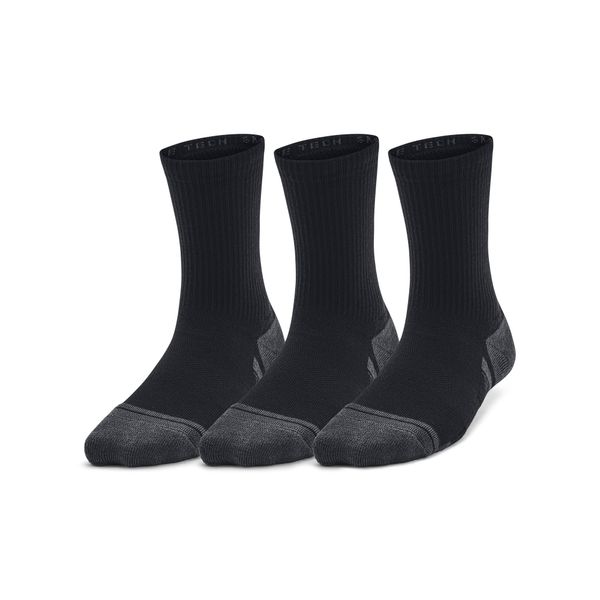 Under Armour Children's socks Under Armour Y Perform Tech 3p Crew