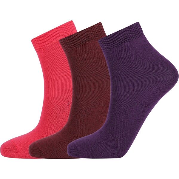 Zigzag Children's socks ZigZag Gubic 3-pack Socks