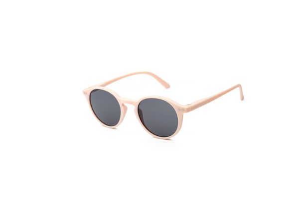 WAYE Children's sunglasses WAYE KIDS - Matt Light Pink