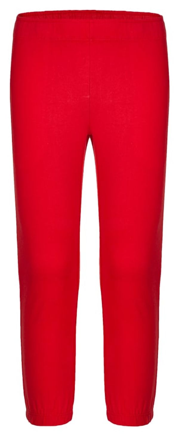 LOAP Children's sweatpants LOAP DOXIS Red