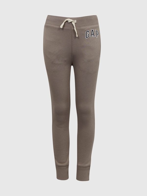 GAP Children's sweatpants with GAP logo - Boys