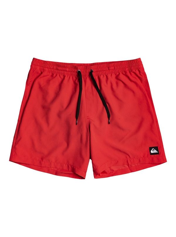 Quiksilver Children's swimming shorts Quiksilver EVERYDAY 13