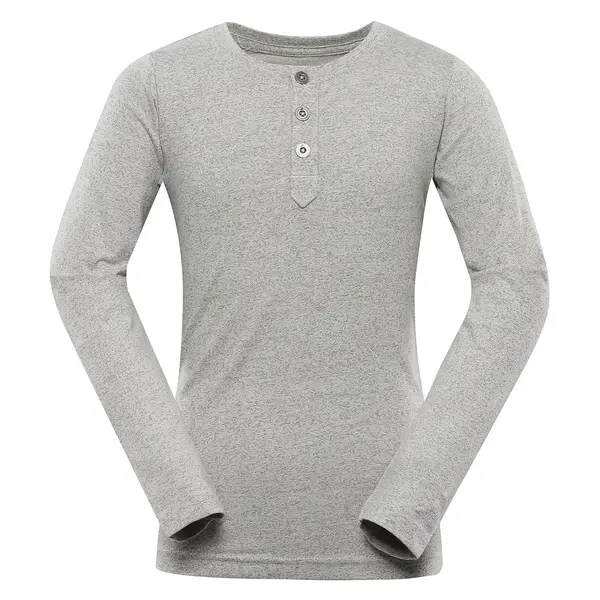ALPINE PRO Children's T-shirt ALPINE PRO