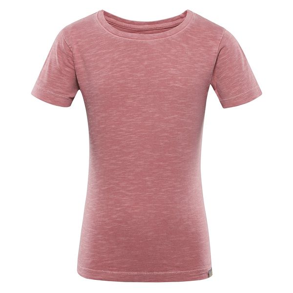 NAX Children's T-shirt nax NAX ESOFO dusty rose