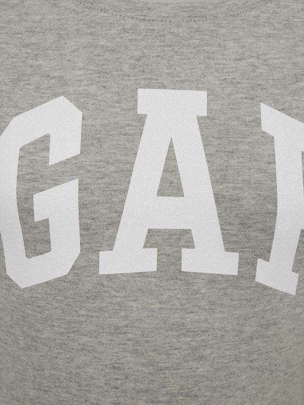 GAP Children's T-shirt with logo GAP - Girls