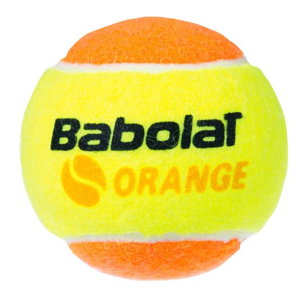 Babolat Children's tennis balls Babolat Orange X36