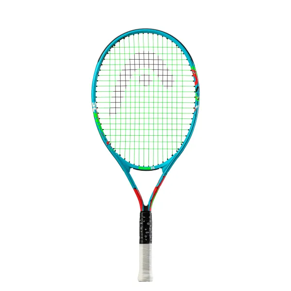 Head Children's Tennis Racket Head Novak 25