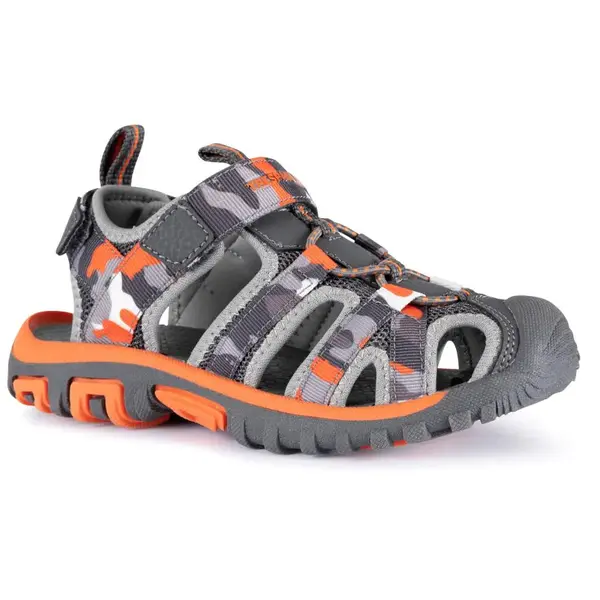 Trespass Children's trekking sandals Trespass JAIME