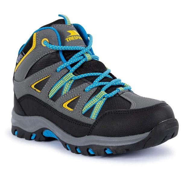 Trespass Children's trekking shoes Trespass Gillon II