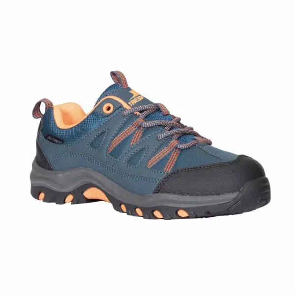 Trespass Children's trekking shoes Trespass Gillon II