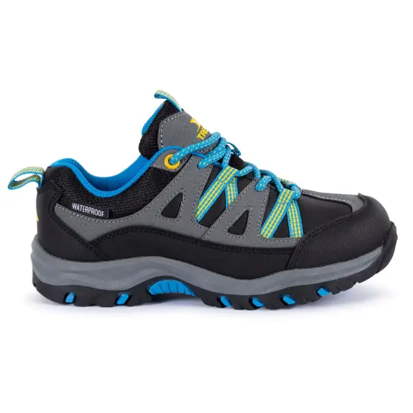 Trespass Children's trekking shoes Trespass Gillon II