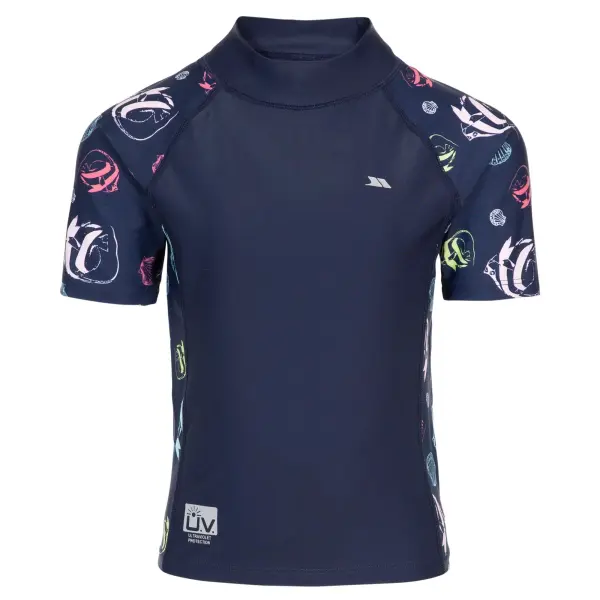 Trespass Children's Trespass Jella Swim T-Shirt