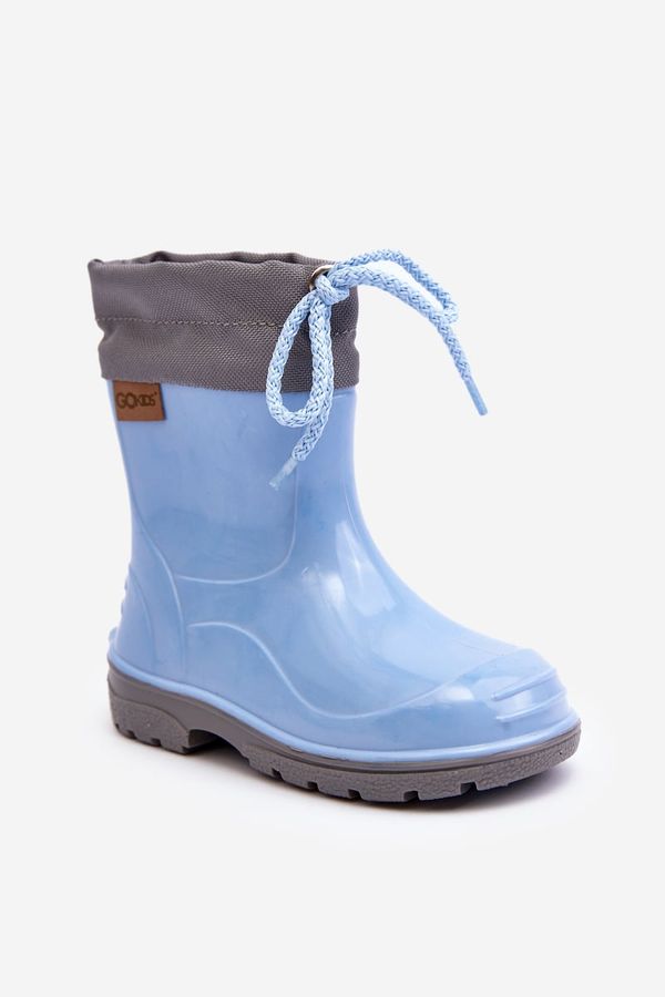 Lemigo Children's wellies Kesi
