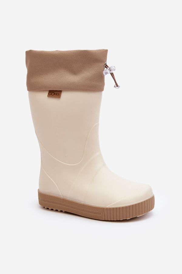 Lemigo Children's wellies Kesi