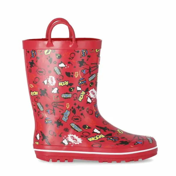 Trespass Children's wellington boots Trespass Apolloton