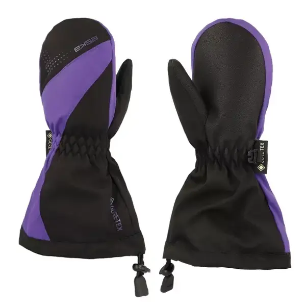 Eska Children's Winter Gloves Eska Boaz Pro GTX