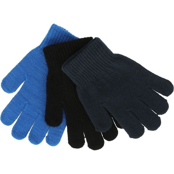 Zigzag Children's winter gloves ZigZag Neckar