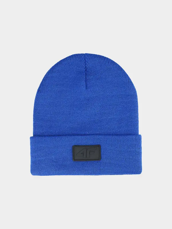 4F Children's winter hat 4F