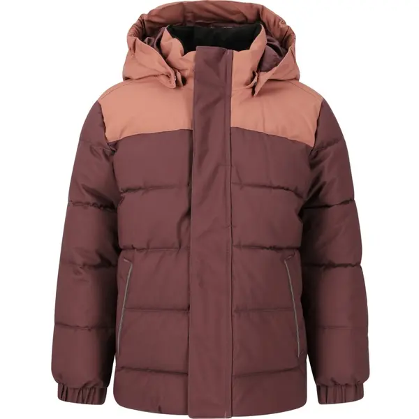 Zigzag Children's winter jacket ZigZag Esra