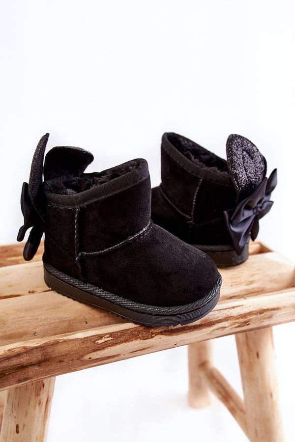 Kesi Children's winter shoes Kesi