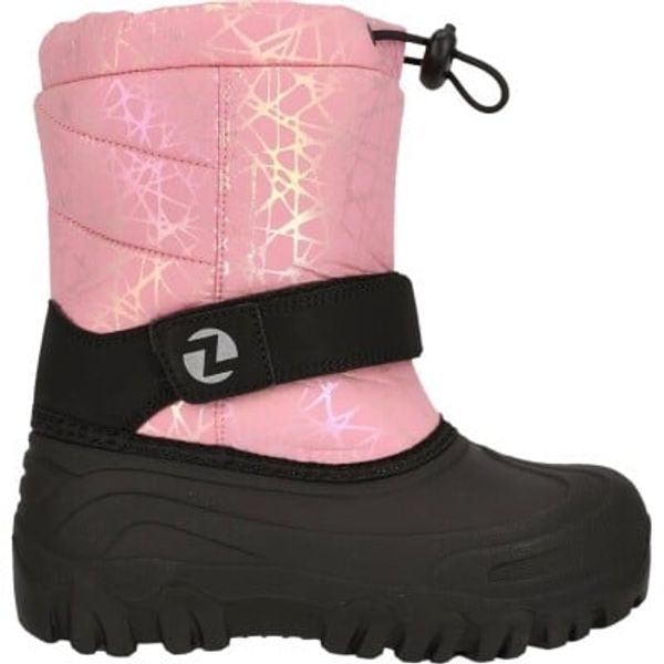 Zigzag Children's winter shoes ZigZag WANOHA