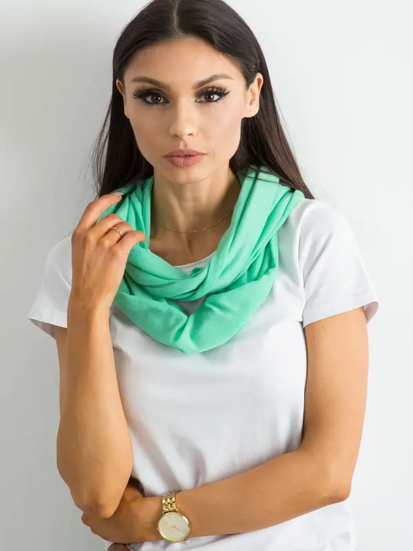 Factory Price Chimney Snood-AT-KM-14560.31P-light green