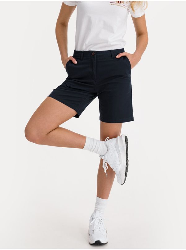 Gant Chino Shorts Gant - Women