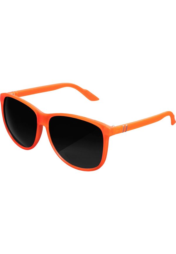 MSTRDS Chirwa neonorange sunglasses