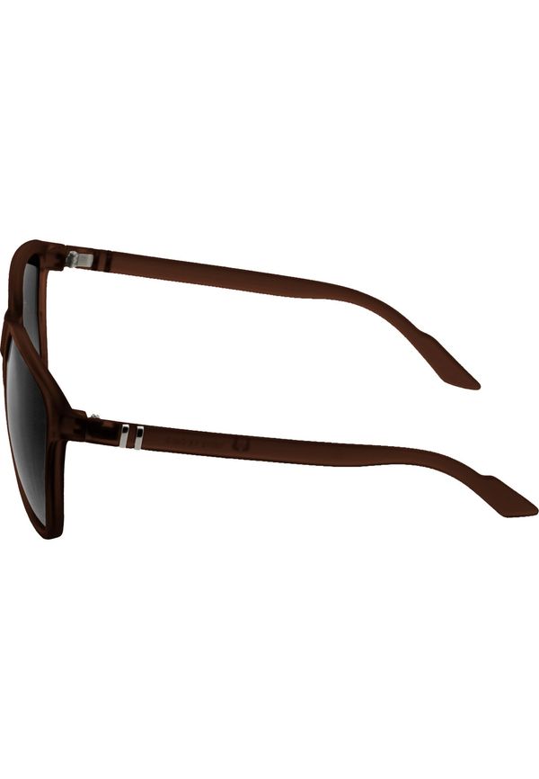 MSTRDS Chirwa sunglasses brown