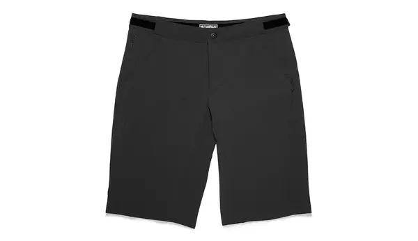 Chrome Chrome Industries kratke hlače Sutro črne
