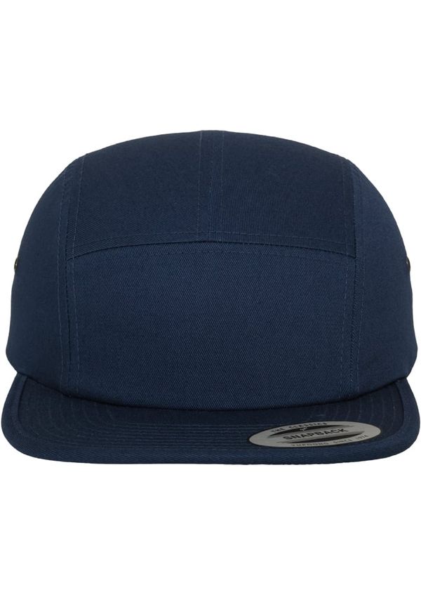 Flexfit Classic Jockey Navy Cap