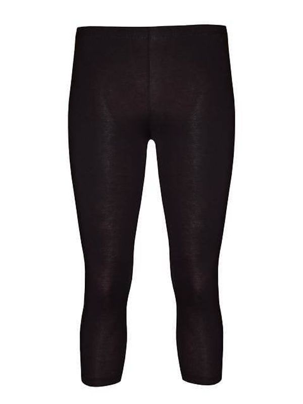 Yups Classic leggings 7/8 black