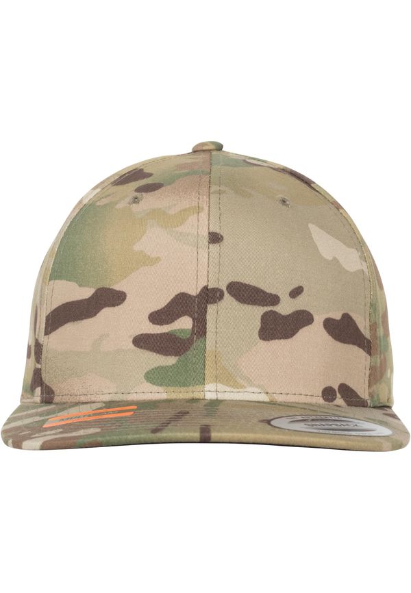 Flexfit Classic Multicam Snapback Multicam®