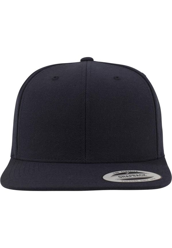 Flexfit Classic Snapback Darknav/Darknavy