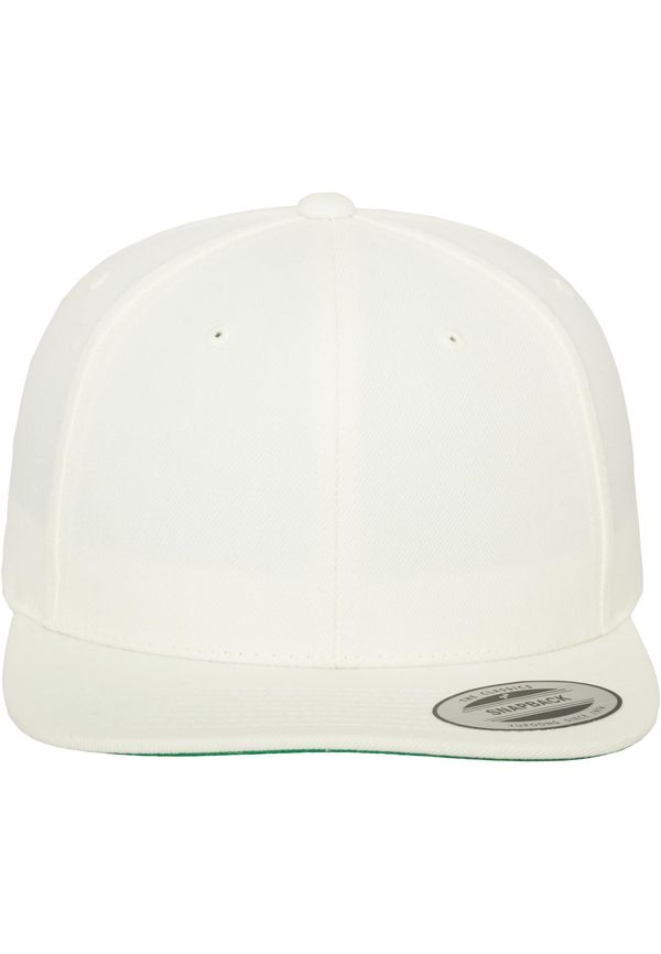 Flexfit Classic Snapback natural