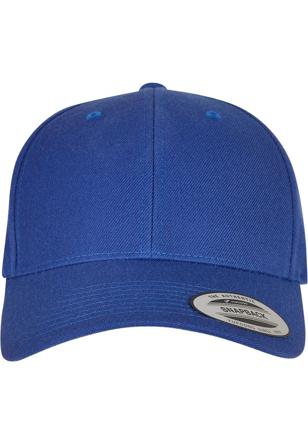 Flexfit Classic Snapback Royal