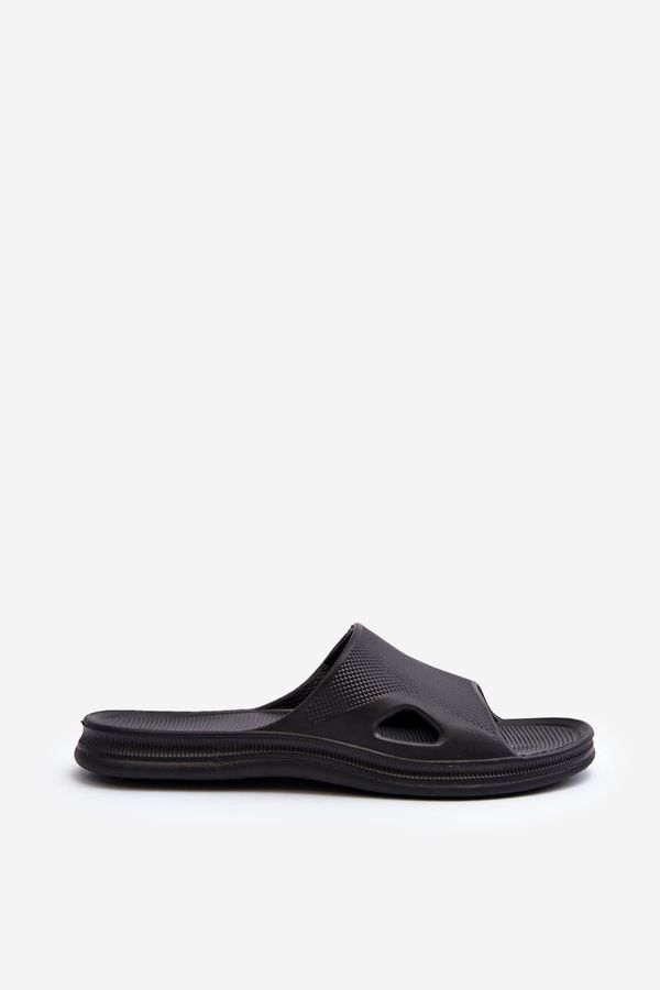 Kesi Classic Women's Black Juniria Flip-Flops