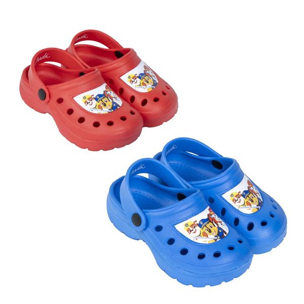 Paw Patrol CLOGS PAW PATROL