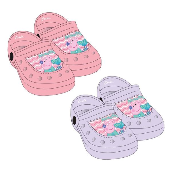 Peppa Pig CLOGS PEPPA PIG