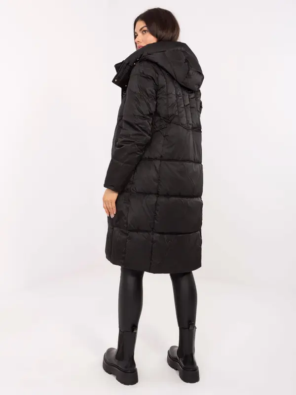 Factory Price Coat-MBM-EN-WJ218-151.98P-black