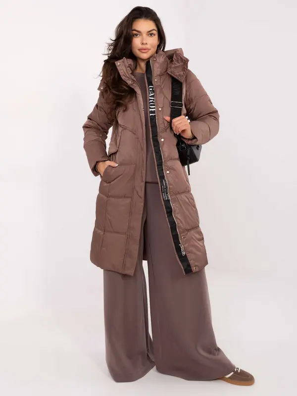 Factory Price Coat-MBM-EN-WJ218-151.98P-light brown