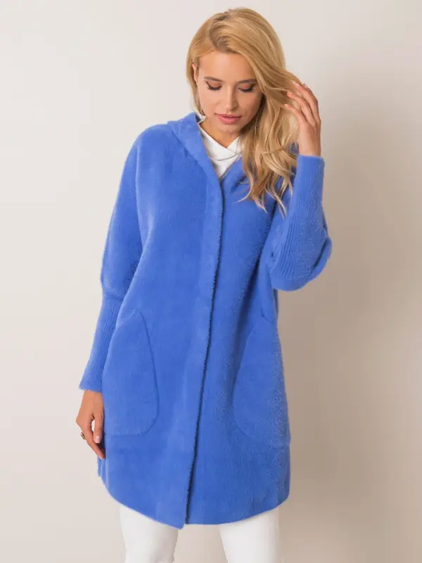 Factory Price Coat-MBM-PL-1518.95P-blue