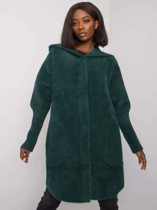 Factory Price Coat-MBM-PL-1518.95P-dark green